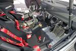 Citroen C4 WRC HYmotion4 Concept 2008 года